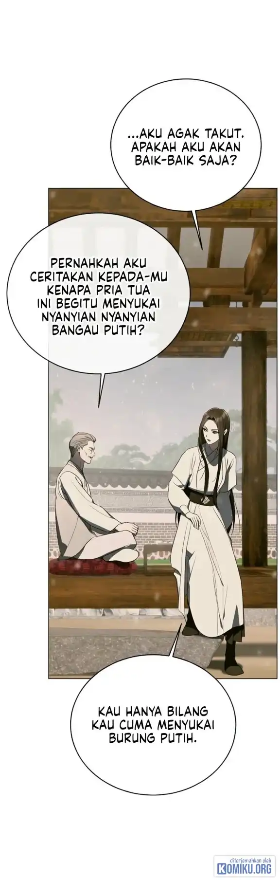 A Guide to the Right Life for Rankers Chapter 67 - Page 43