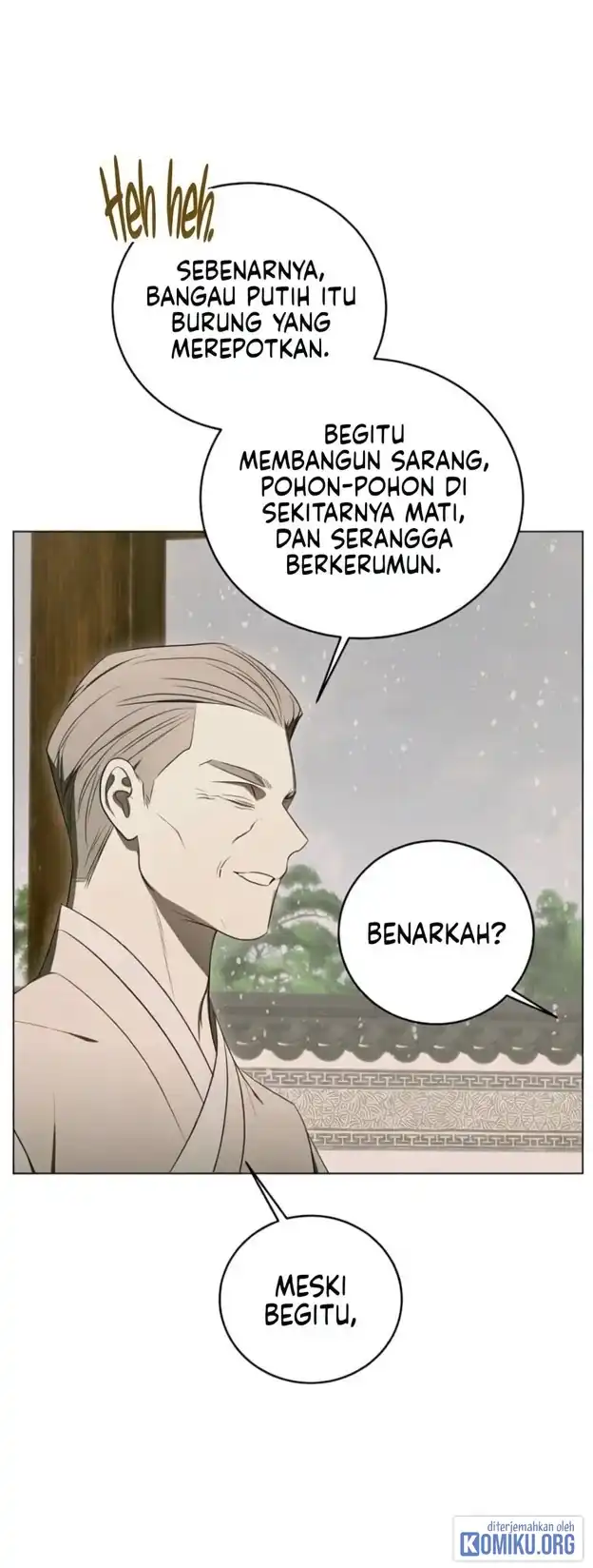 A Guide to the Right Life for Rankers Chapter 67 - Page 44