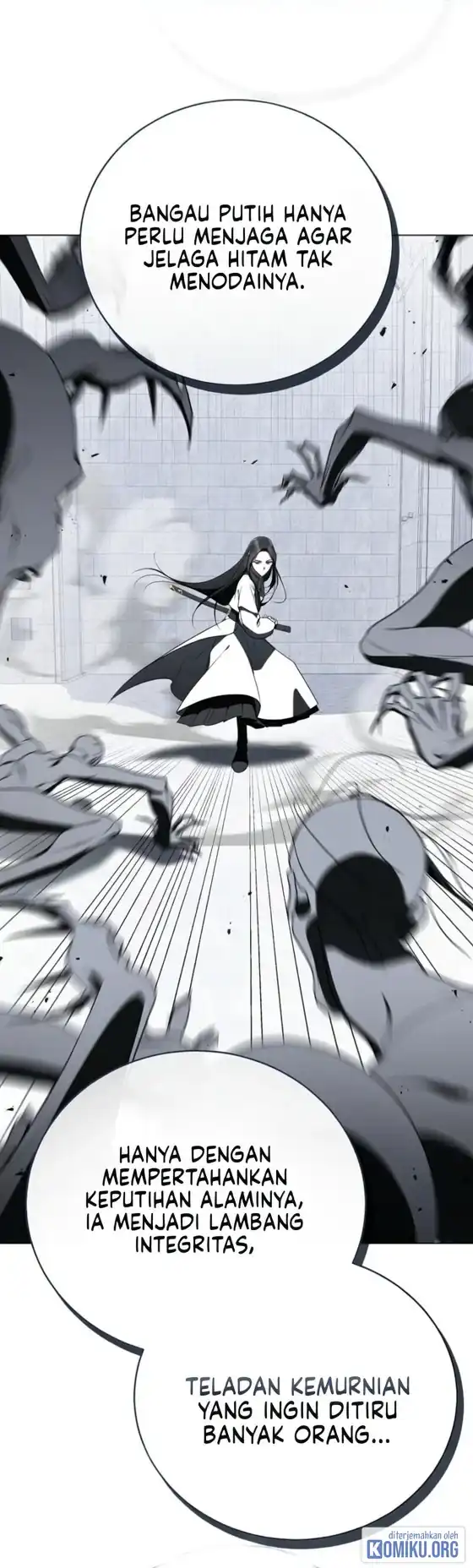 A Guide to the Right Life for Rankers Chapter 67 - Page 46
