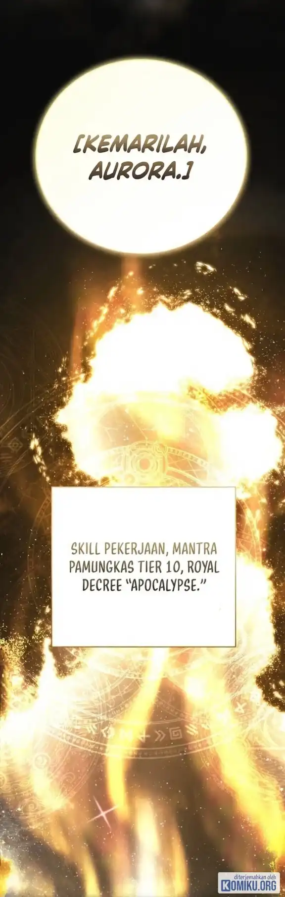 A Guide to the Right Life for Rankers Chapter 67 - Page 63