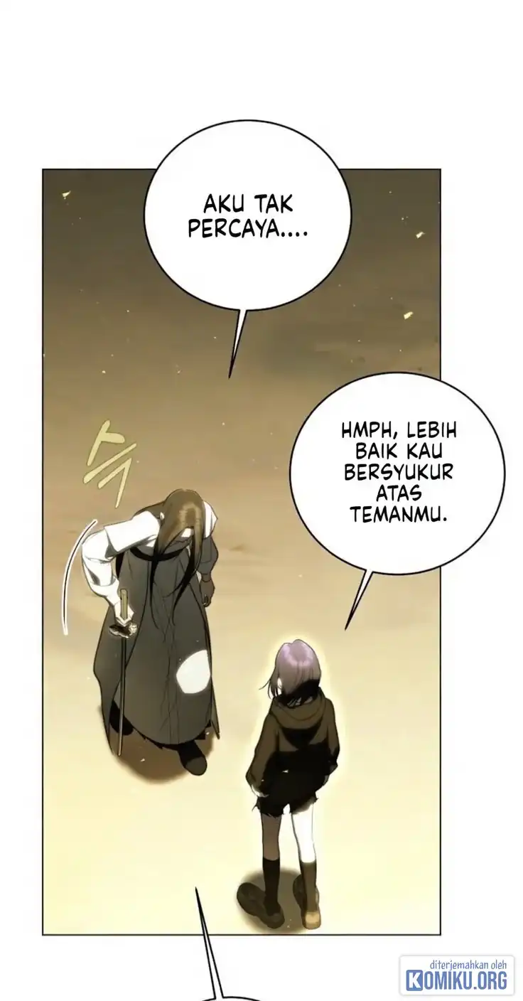 A Guide to the Right Life for Rankers Chapter 67 - Page 71