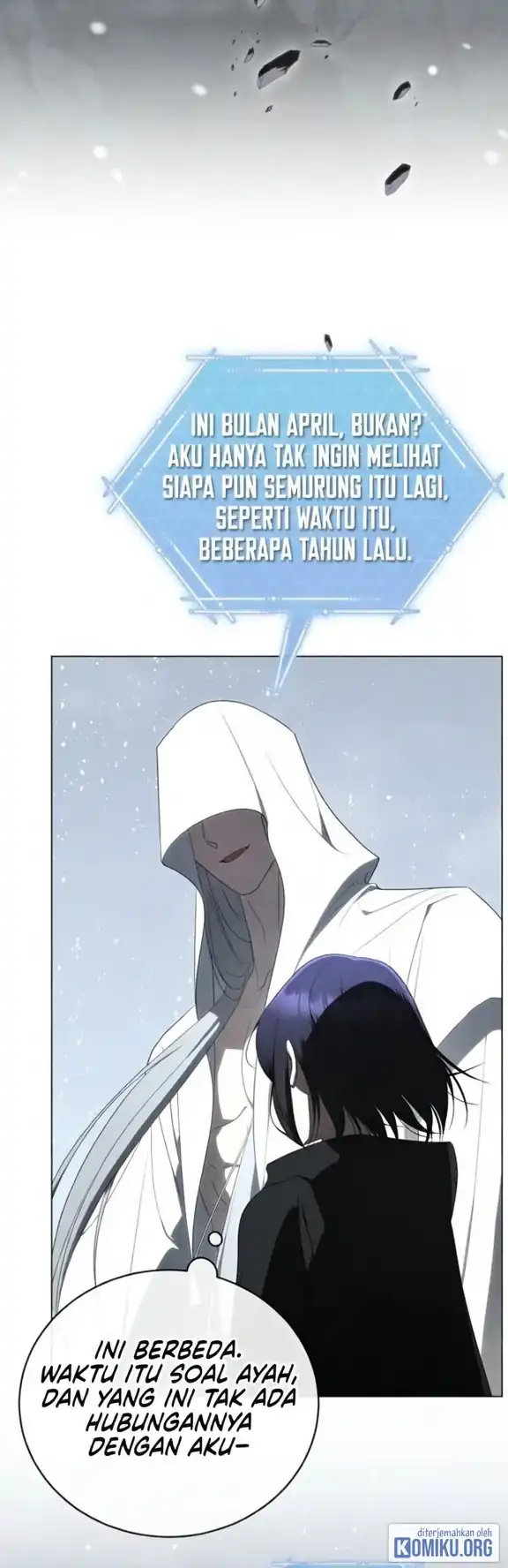 A Guide to the Right Life for Rankers Chapter 67 - Page 8