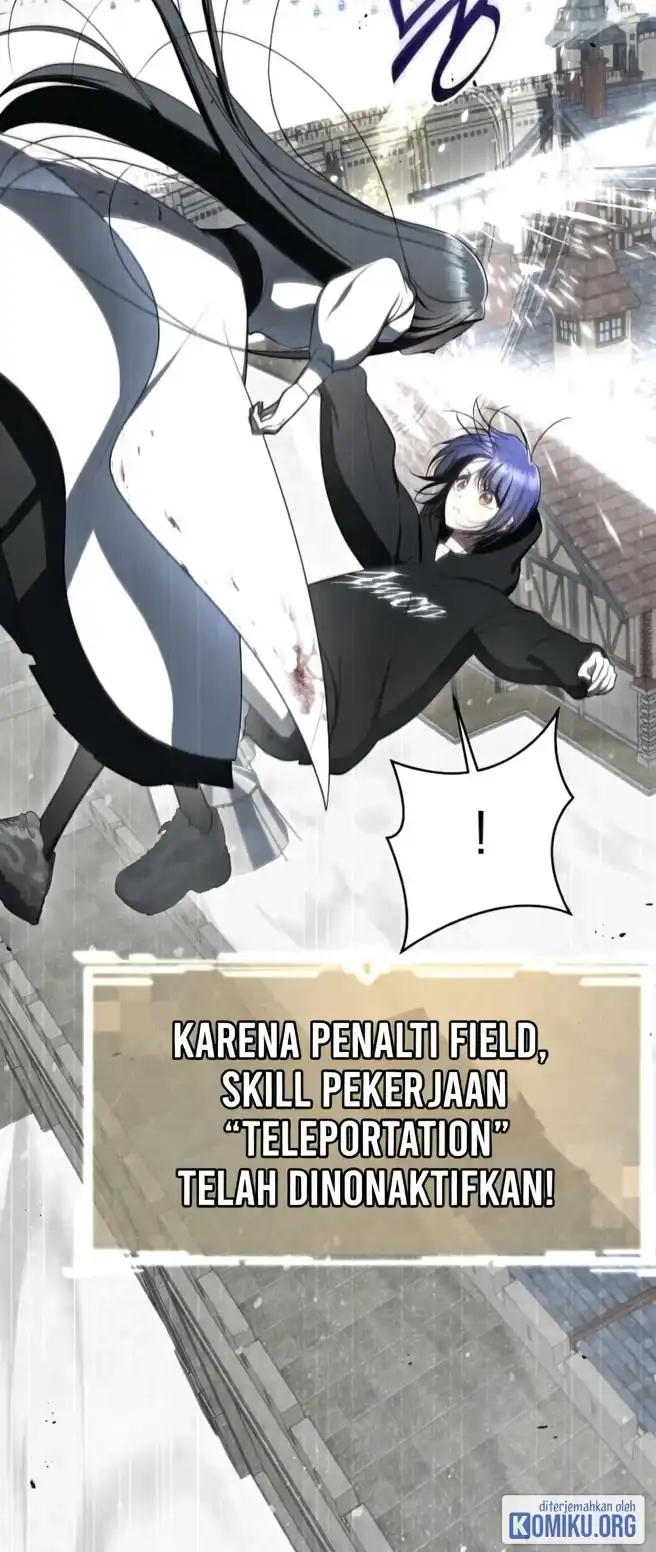 A Guide to the Right Life for Rankers Chapter 67 - Page 82
