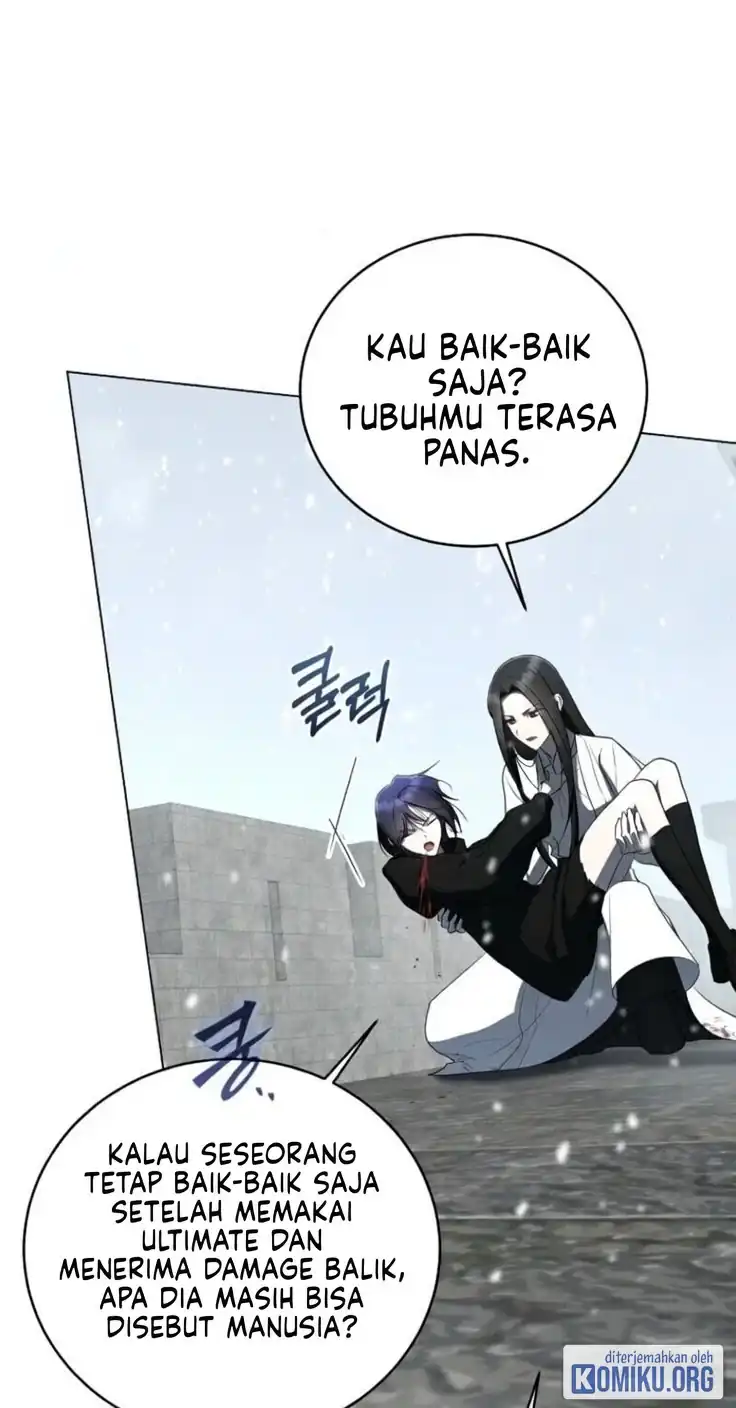 A Guide to the Right Life for Rankers Chapter 67 - Page 85