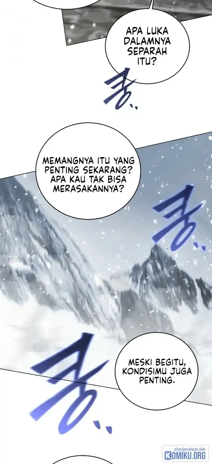 A Guide to the Right Life for Rankers Chapter 67 - Page 86