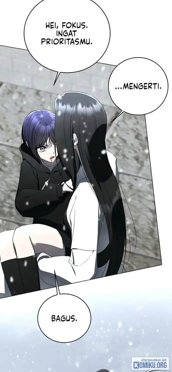 A Guide to the Right Life for Rankers Chapter 67 - Page 87