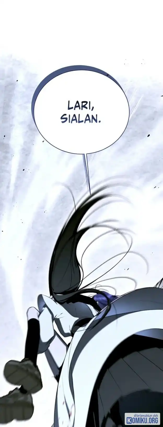 A Guide to the Right Life for Rankers Chapter 67 - Page 89