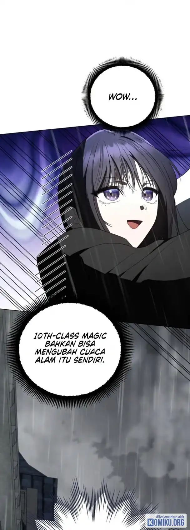 A Guide to the Right Life for Rankers Chapter 68 - Page 12