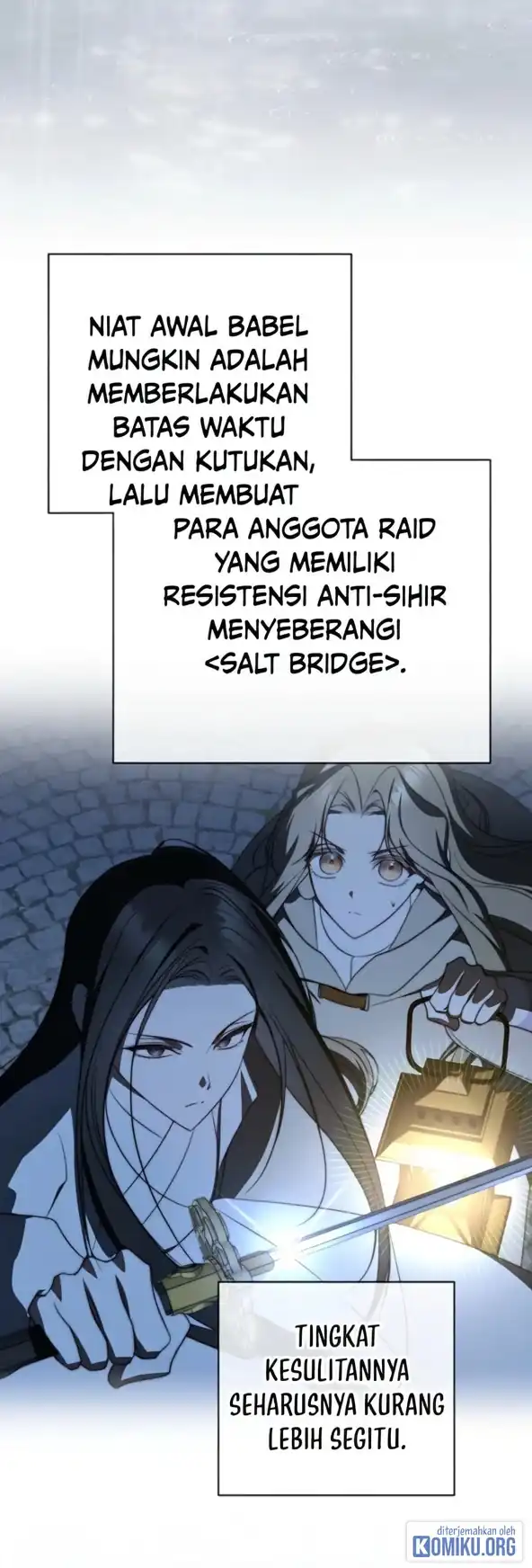 A Guide to the Right Life for Rankers Chapter 68 - Page 14