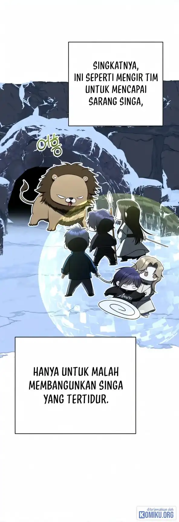 A Guide to the Right Life for Rankers Chapter 68 - Page 18