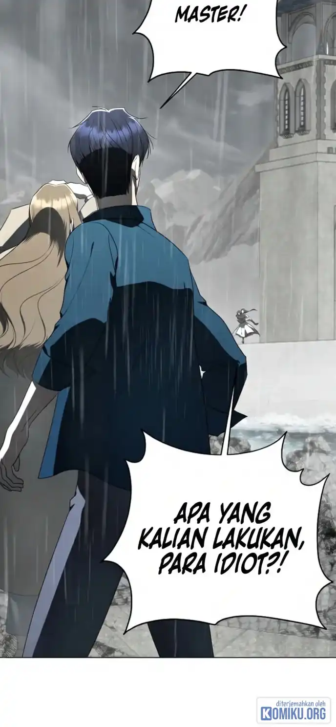 A Guide to the Right Life for Rankers Chapter 68 - Page 23