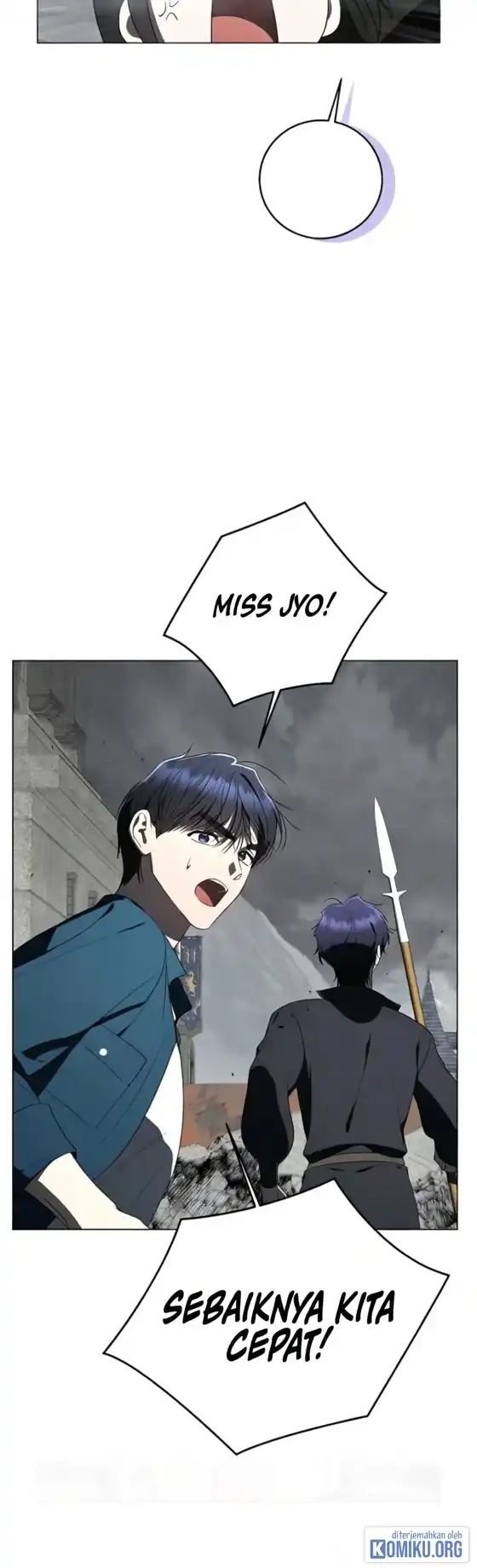 A Guide to the Right Life for Rankers Chapter 68 - Page 29