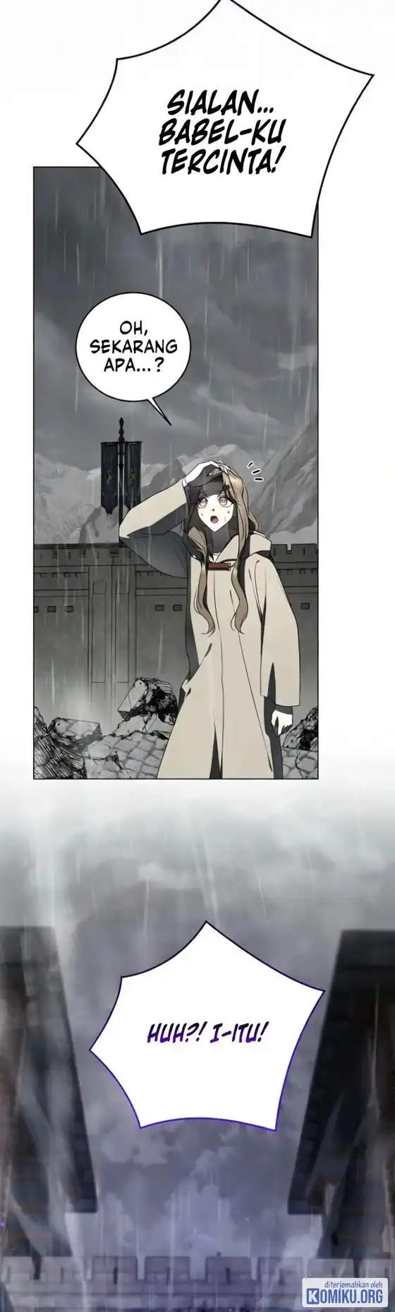 A Guide to the Right Life for Rankers Chapter 68 - Page 32