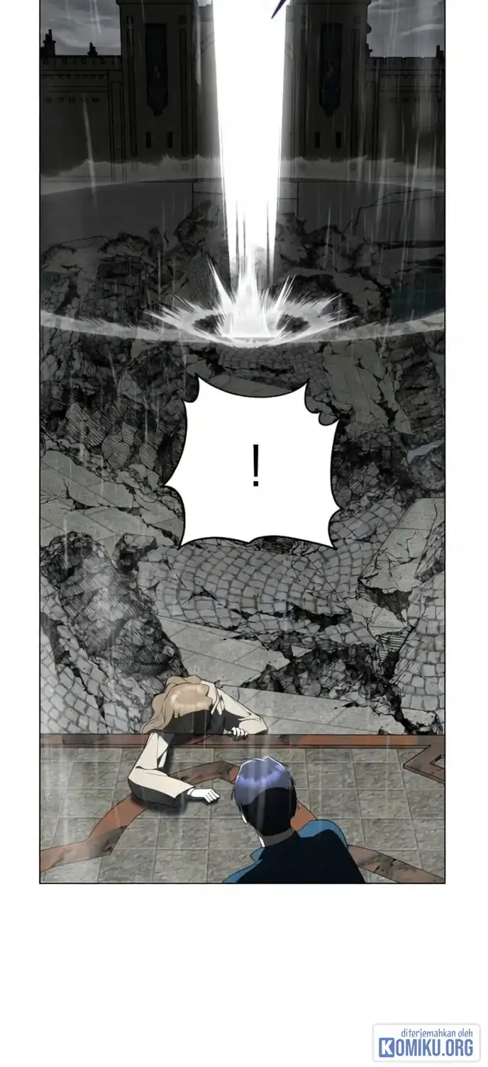 A Guide to the Right Life for Rankers Chapter 68 - Page 37