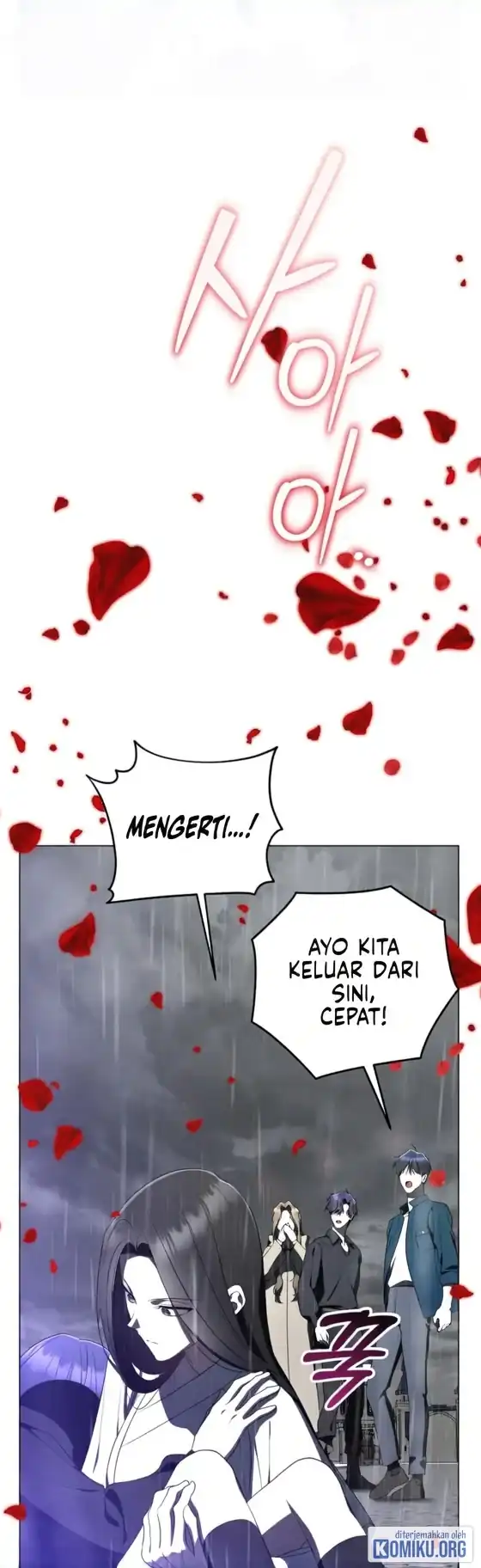 A Guide to the Right Life for Rankers Chapter 68 - Page 47