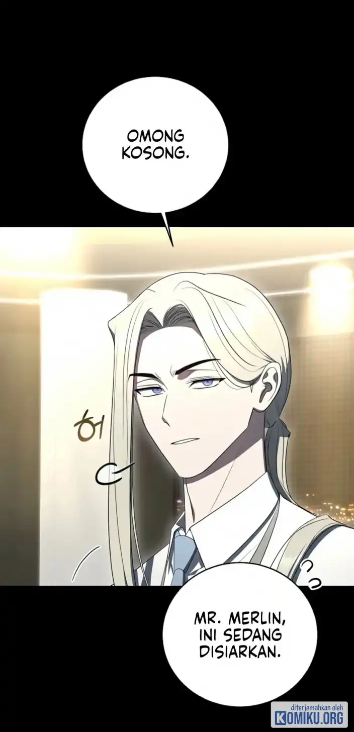 A Guide to the Right Life for Rankers Chapter 68 - Page 5