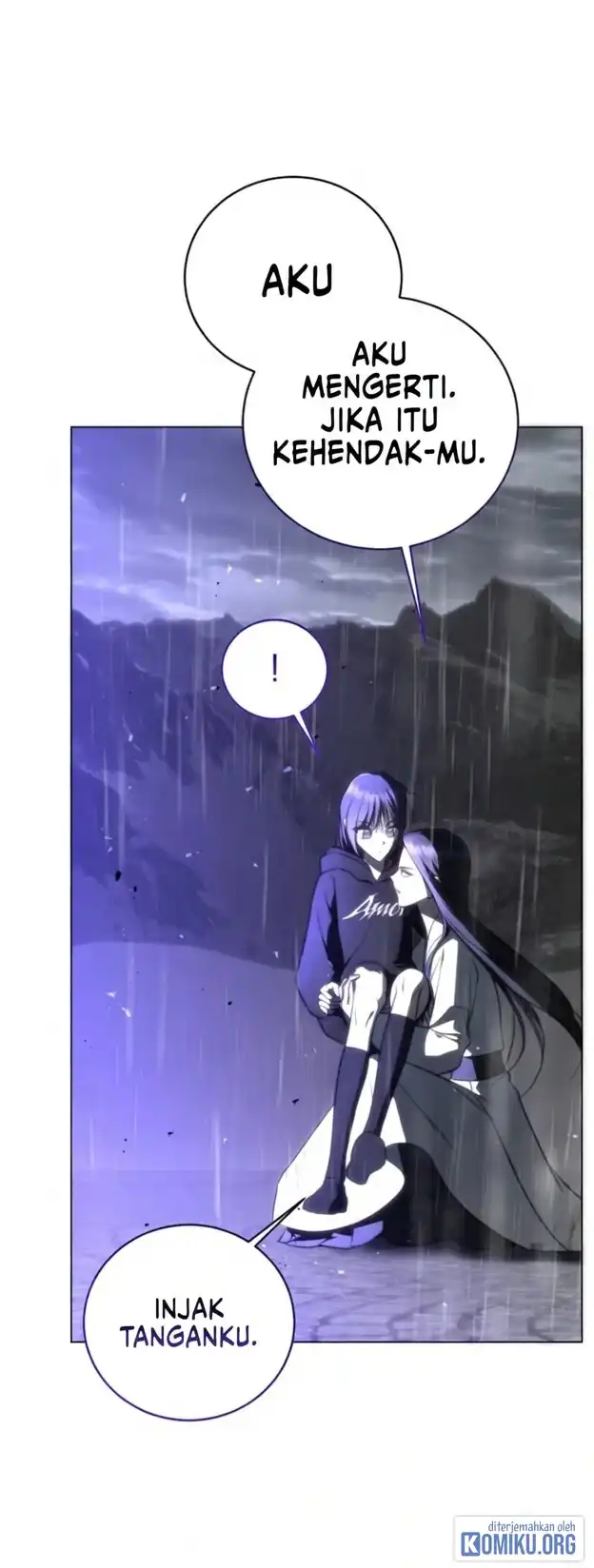 A Guide to the Right Life for Rankers Chapter 68 - Page 58