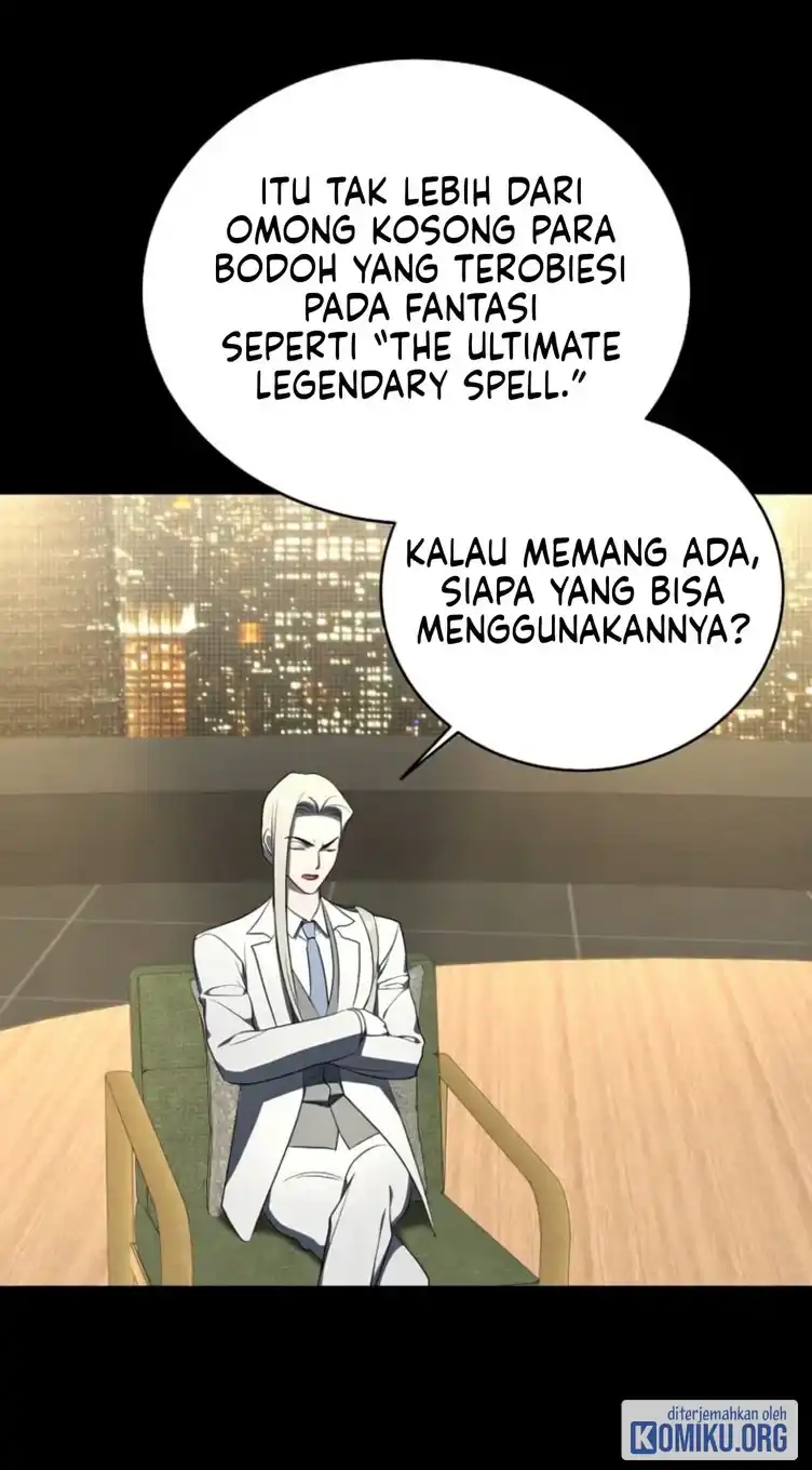 A Guide to the Right Life for Rankers Chapter 68 - Page 6