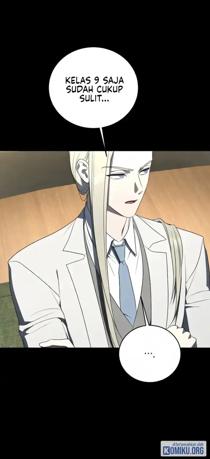 A Guide to the Right Life for Rankers Chapter 68 - Page 7