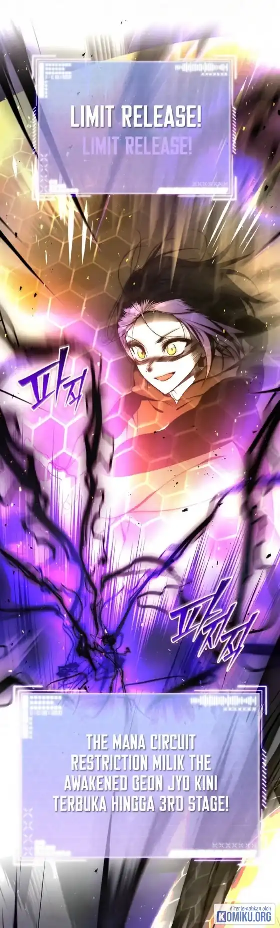 A Guide to the Right Life for Rankers Chapter 68 - Page 75