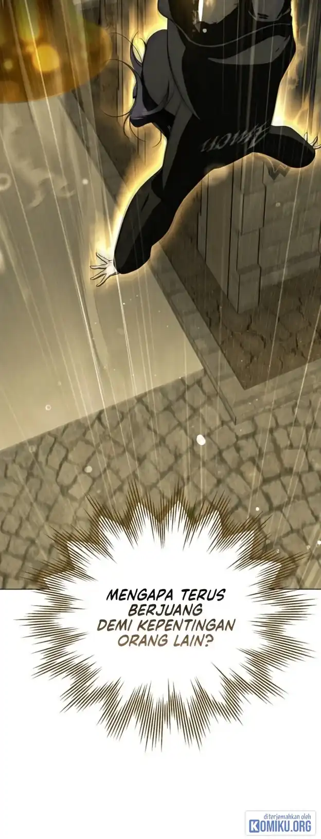 A Guide to the Right Life for Rankers Chapter 68 - Page 83