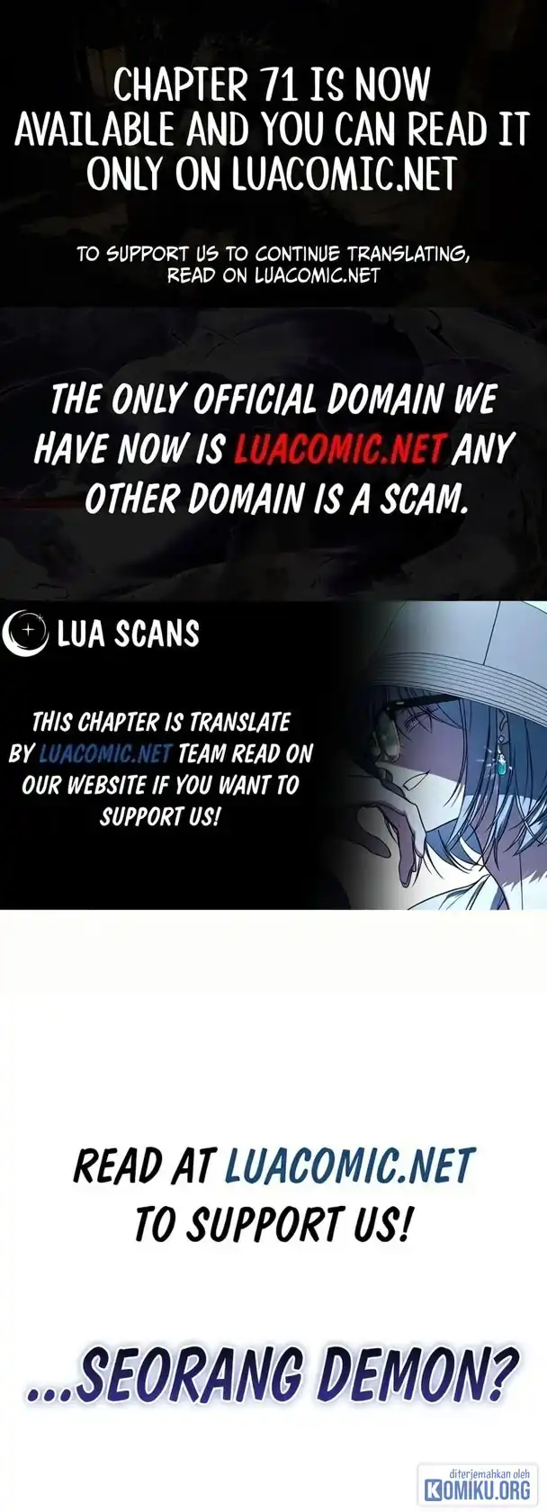 A Guide to the Right Life for Rankers Chapter 69 - Page 2