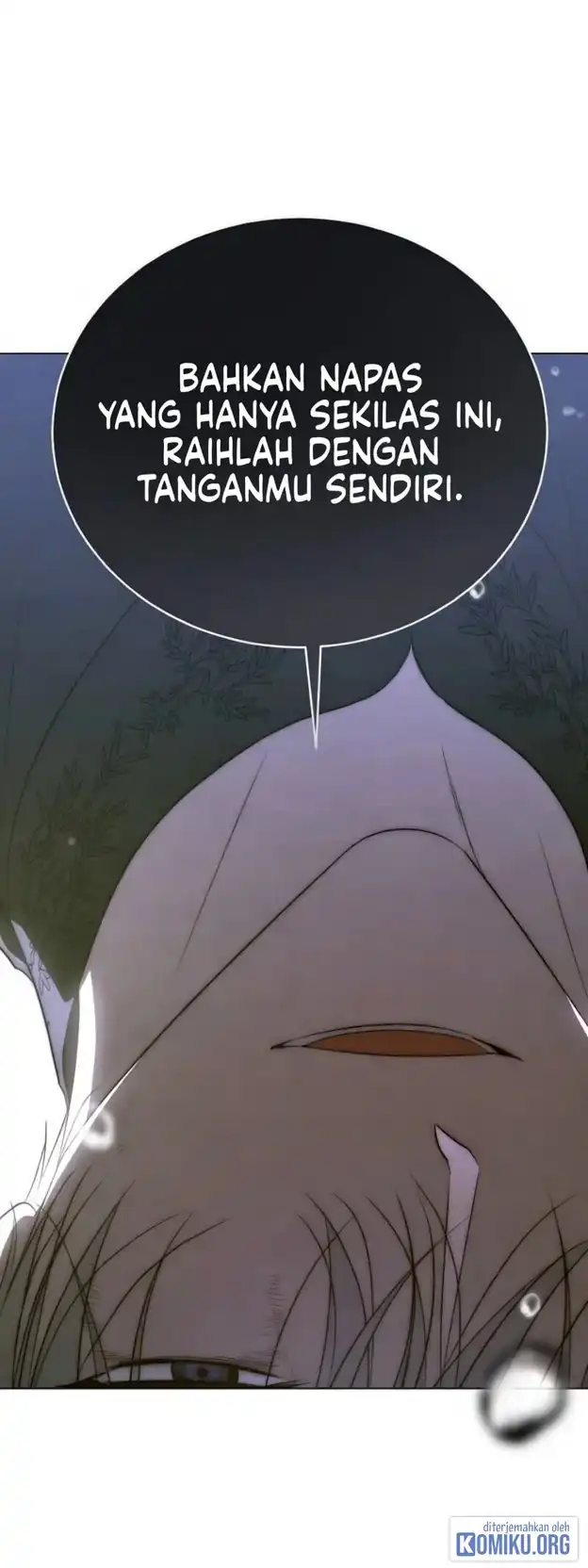 A Guide to the Right Life for Rankers Chapter 69 - Page 35