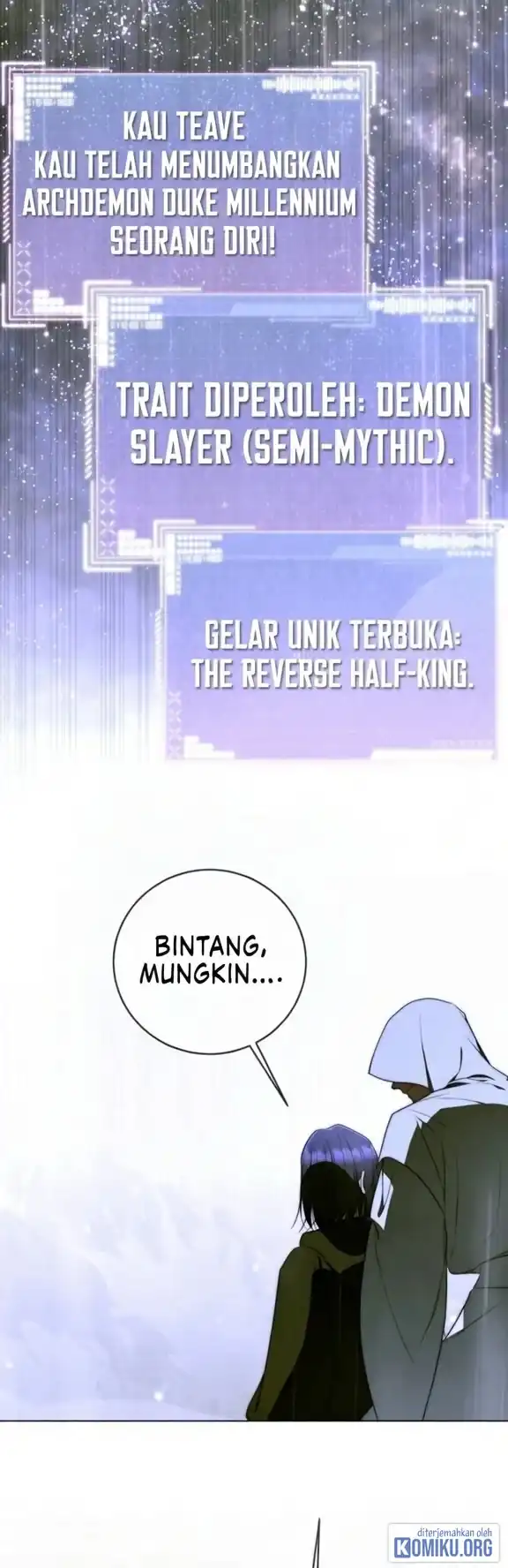 A Guide to the Right Life for Rankers Chapter 69 - Page 50