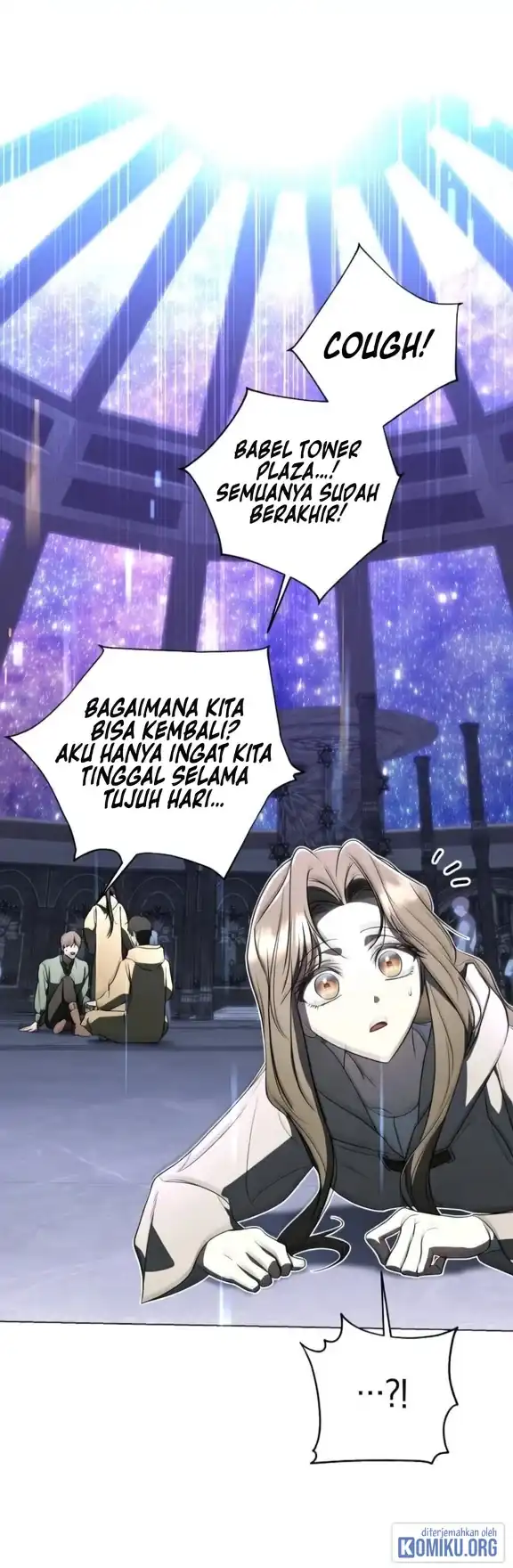 A Guide to the Right Life for Rankers Chapter 69 - Page 55