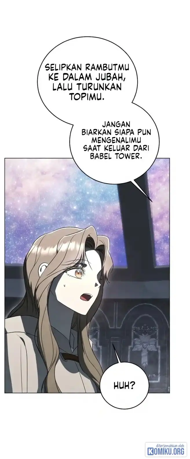 A Guide to the Right Life for Rankers Chapter 69 - Page 73