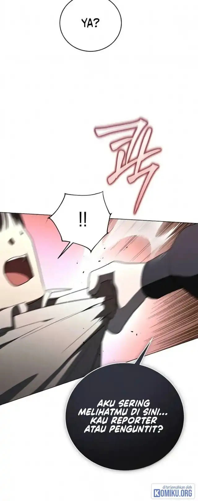 A Guide to the Right Life for Rankers Chapter 69 - Page 83