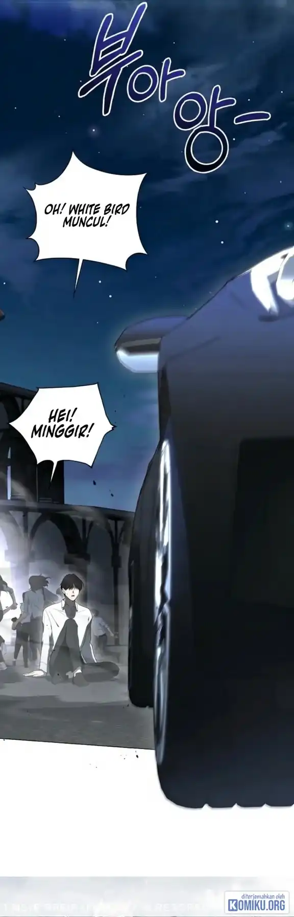 A Guide to the Right Life for Rankers Chapter 69 - Page 86