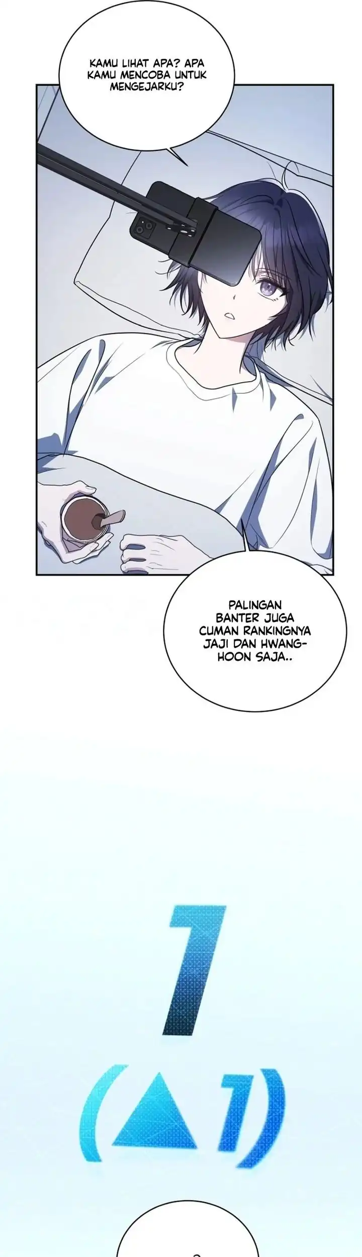 A Guide to the Right Life for Rankers Chapter 7 - Page 12