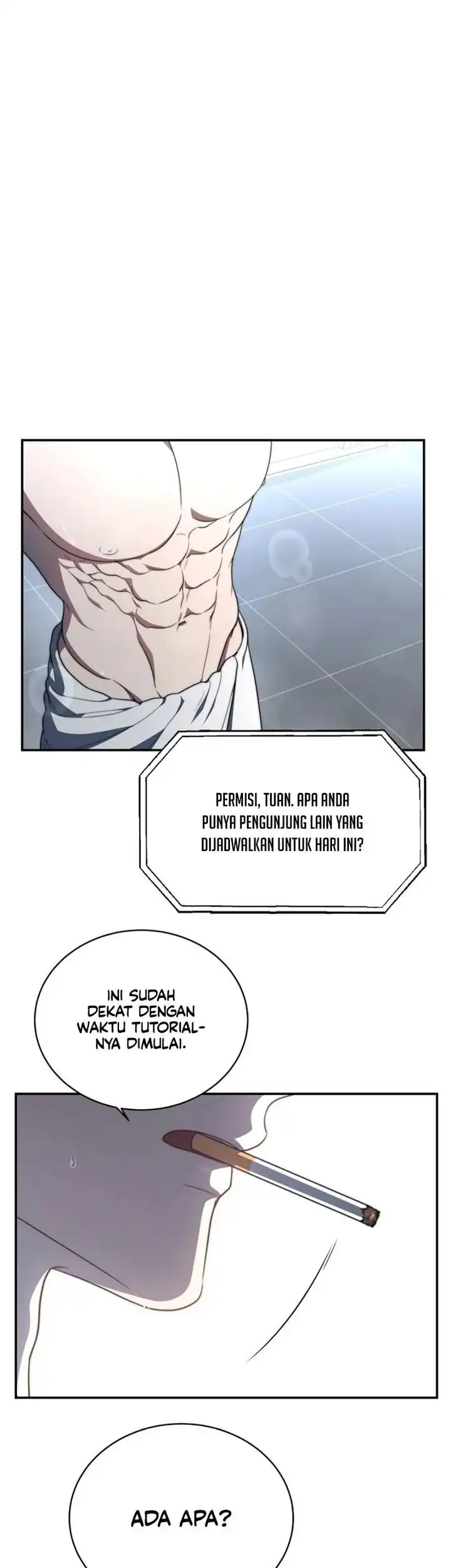 A Guide to the Right Life for Rankers Chapter 7 - Page 18