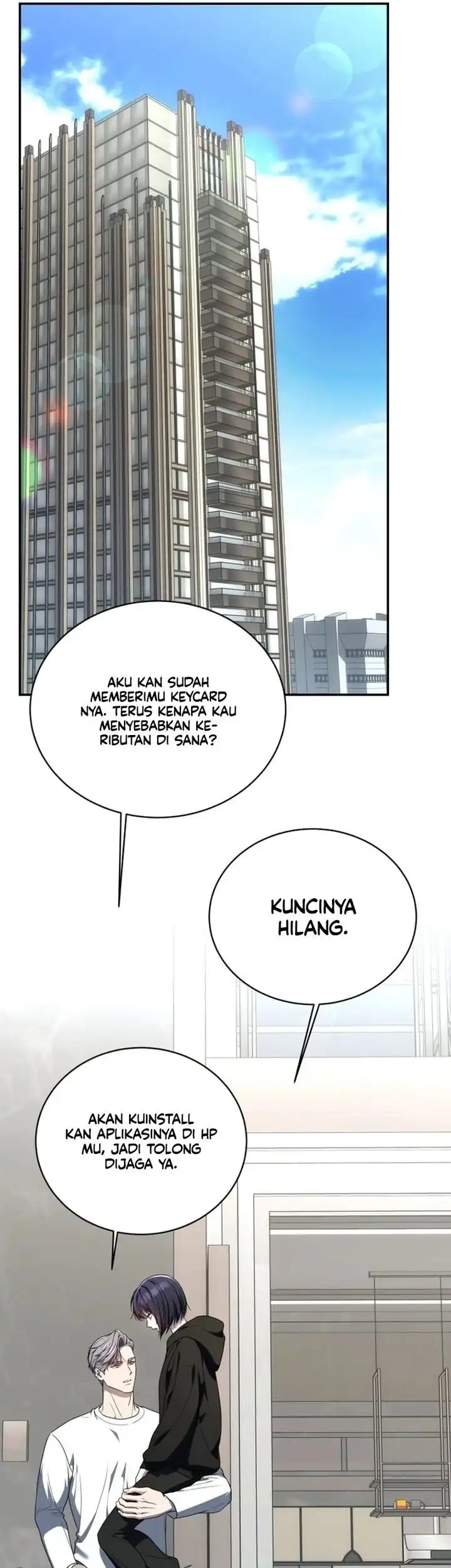 A Guide to the Right Life for Rankers Chapter 7 - Page 30