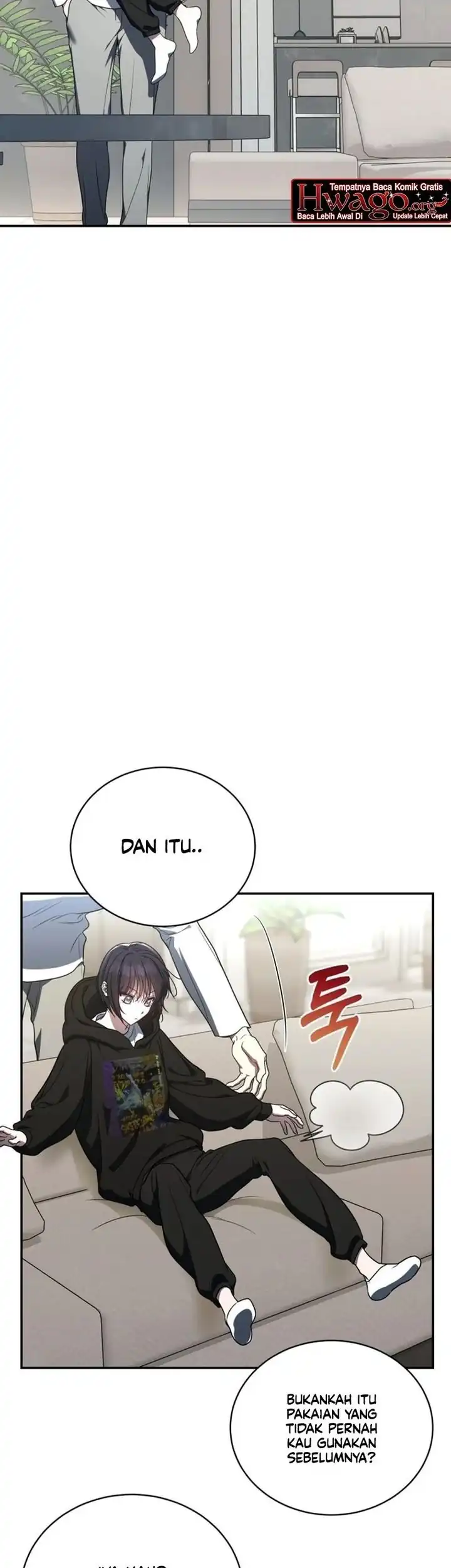 A Guide to the Right Life for Rankers Chapter 7 - Page 31