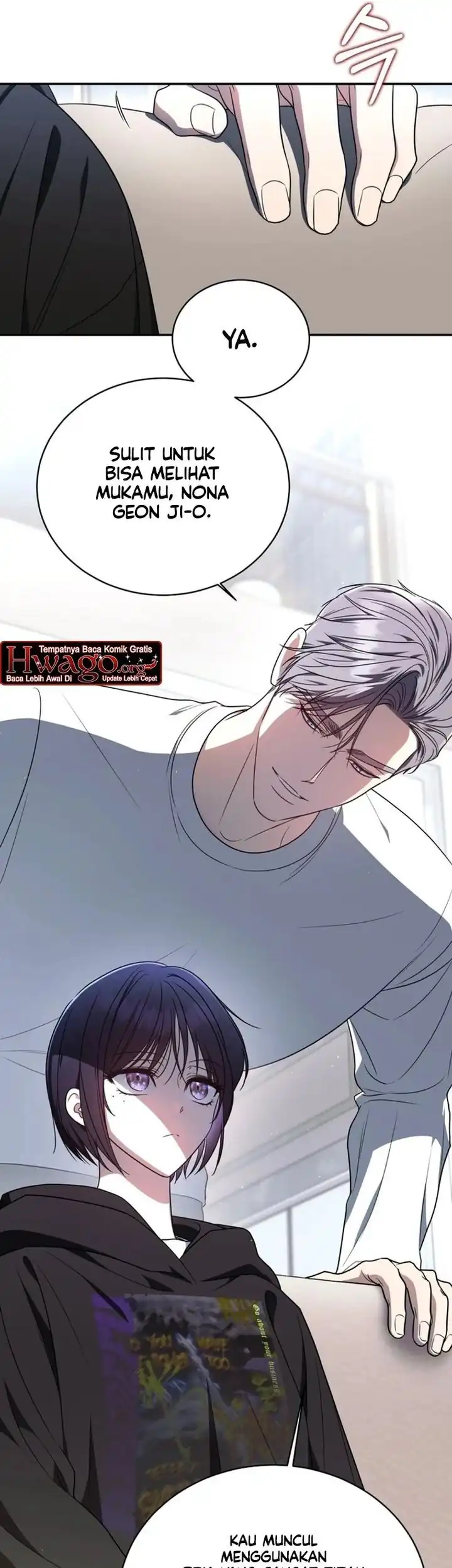 A Guide to the Right Life for Rankers Chapter 7 - Page 33