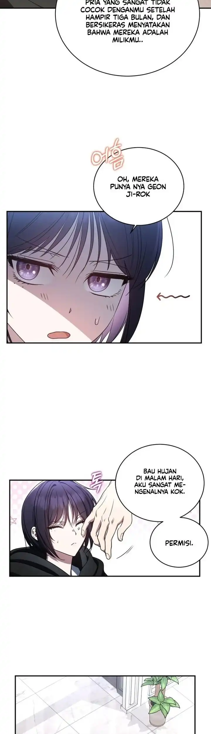 A Guide to the Right Life for Rankers Chapter 7 - Page 34