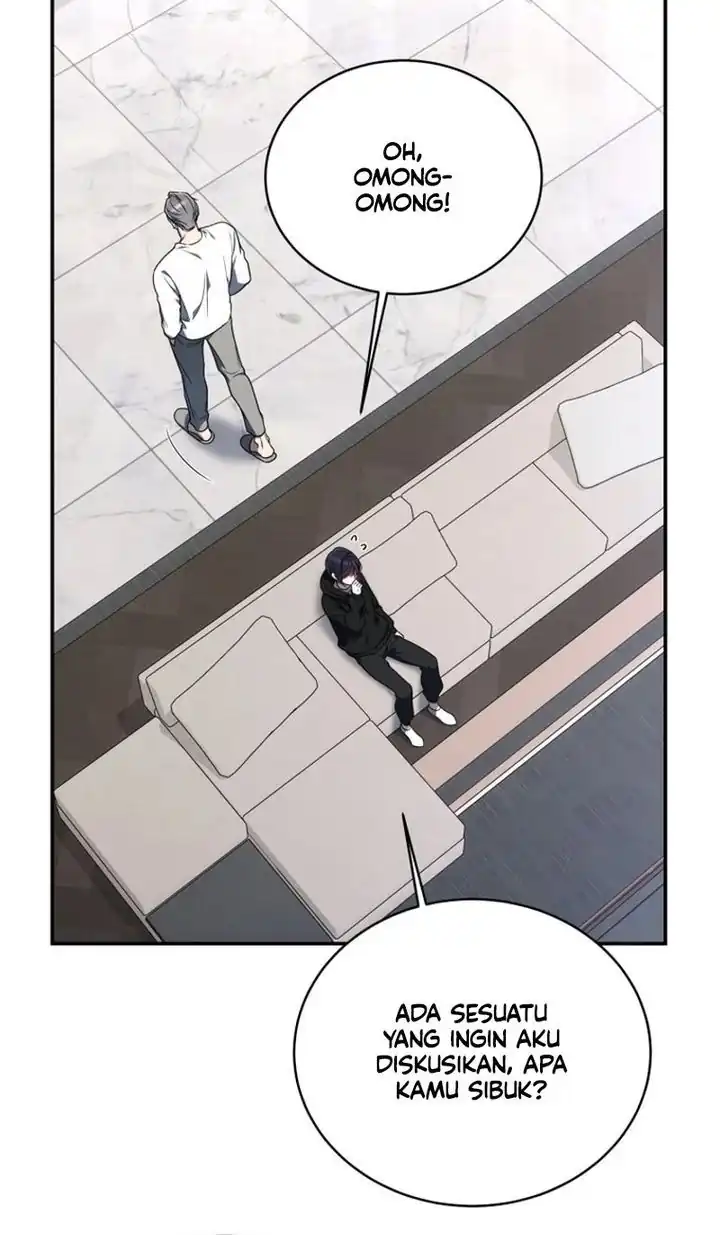 A Guide to the Right Life for Rankers Chapter 7 - Page 35