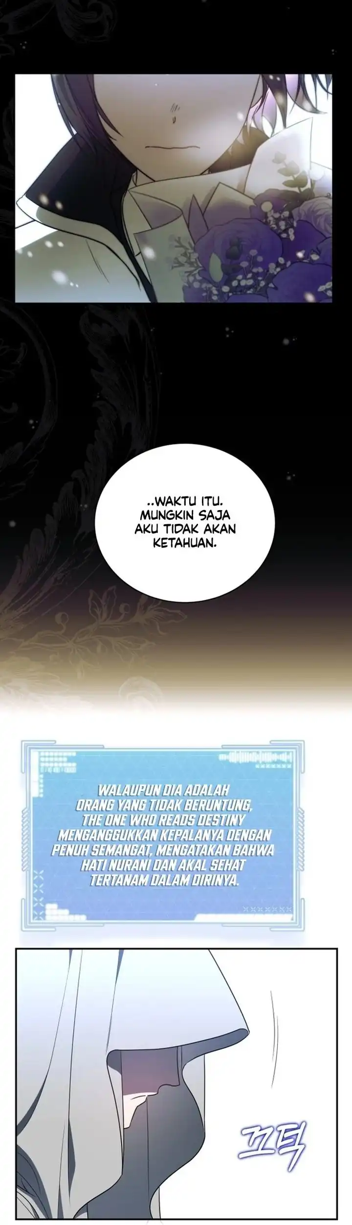A Guide to the Right Life for Rankers Chapter 7 - Page 45