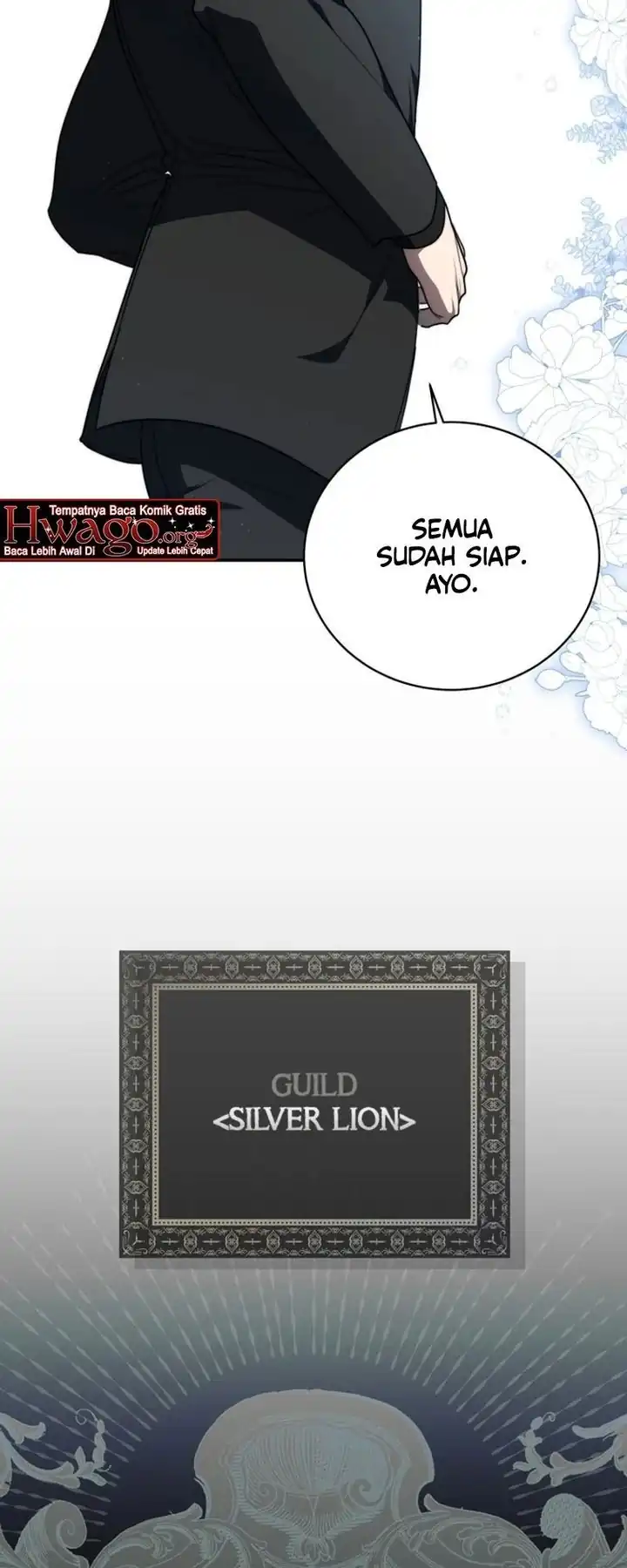 A Guide to the Right Life for Rankers Chapter 7 - Page 47