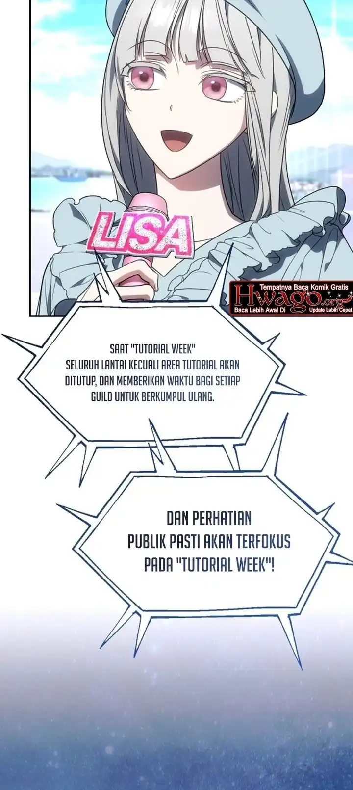 A Guide to the Right Life for Rankers Chapter 7 - Page 5