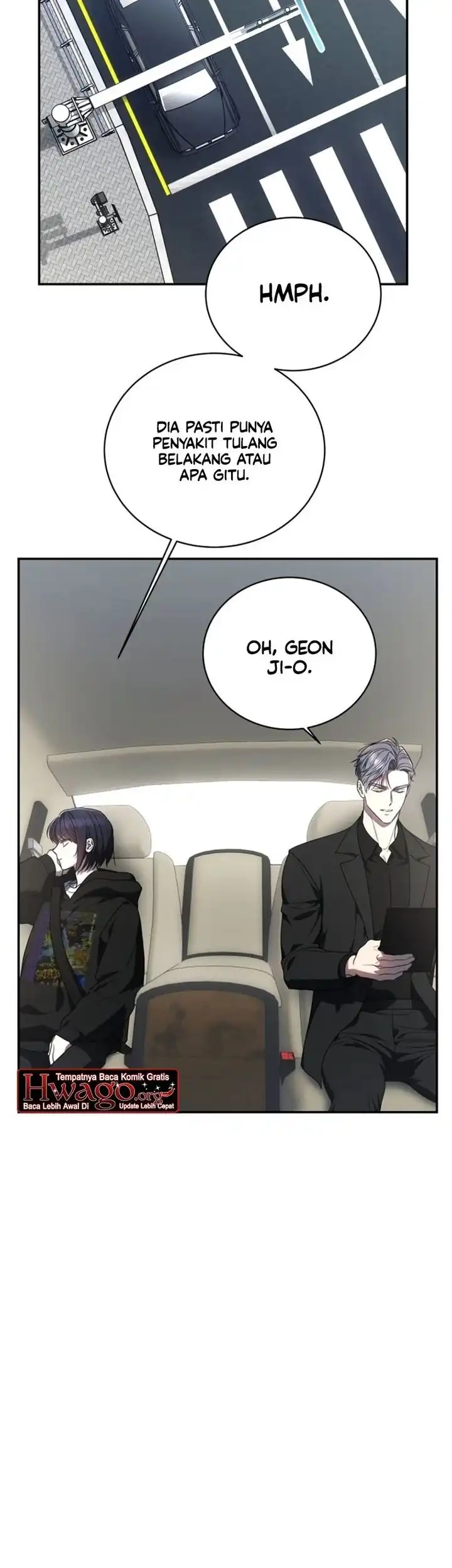 A Guide to the Right Life for Rankers Chapter 7 - Page 52