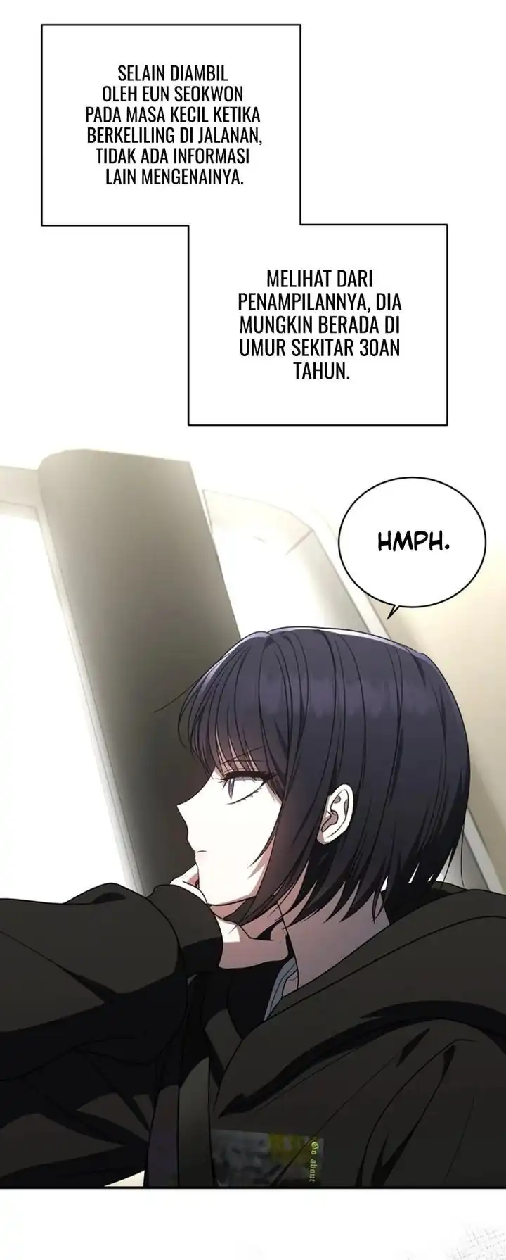 A Guide to the Right Life for Rankers Chapter 7 - Page 53