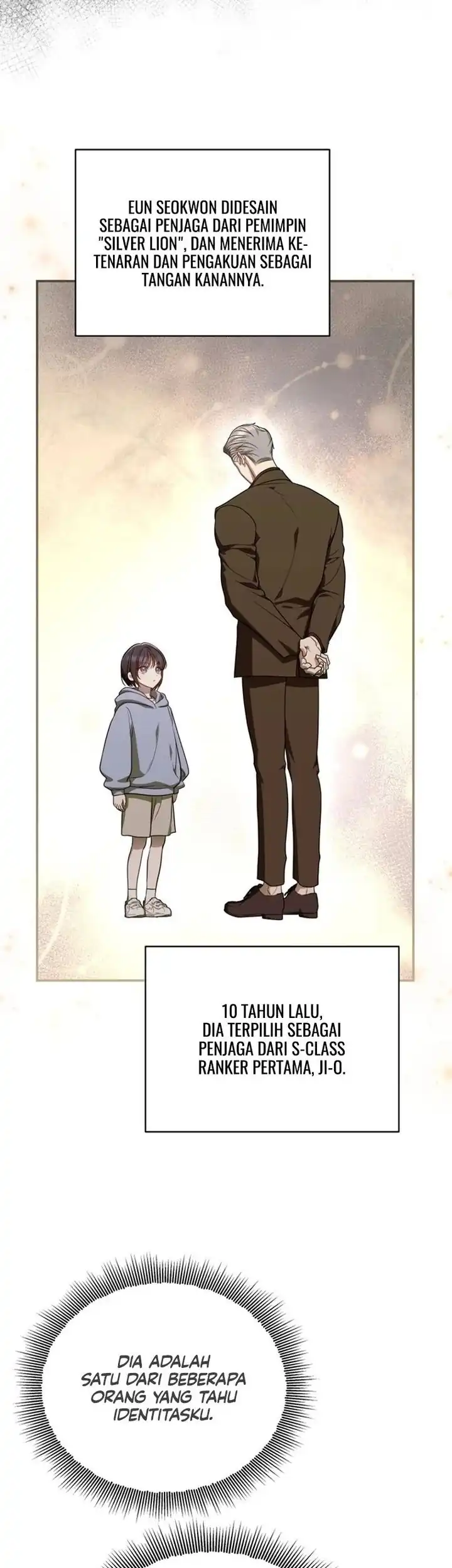 A Guide to the Right Life for Rankers Chapter 7 - Page 55