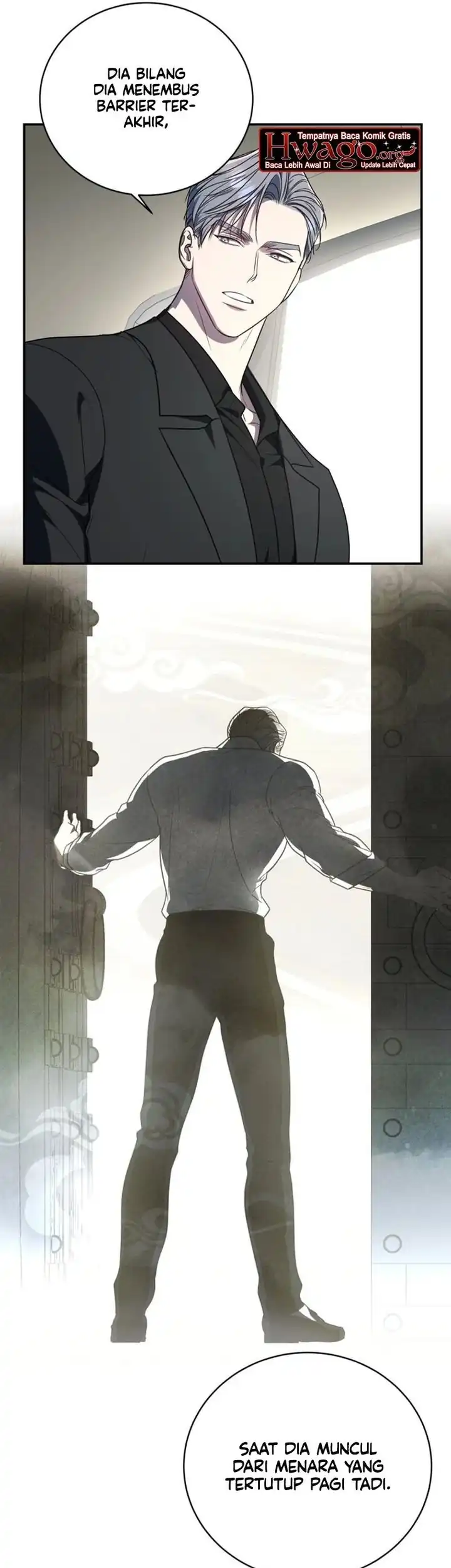 A Guide to the Right Life for Rankers Chapter 7 - Page 57