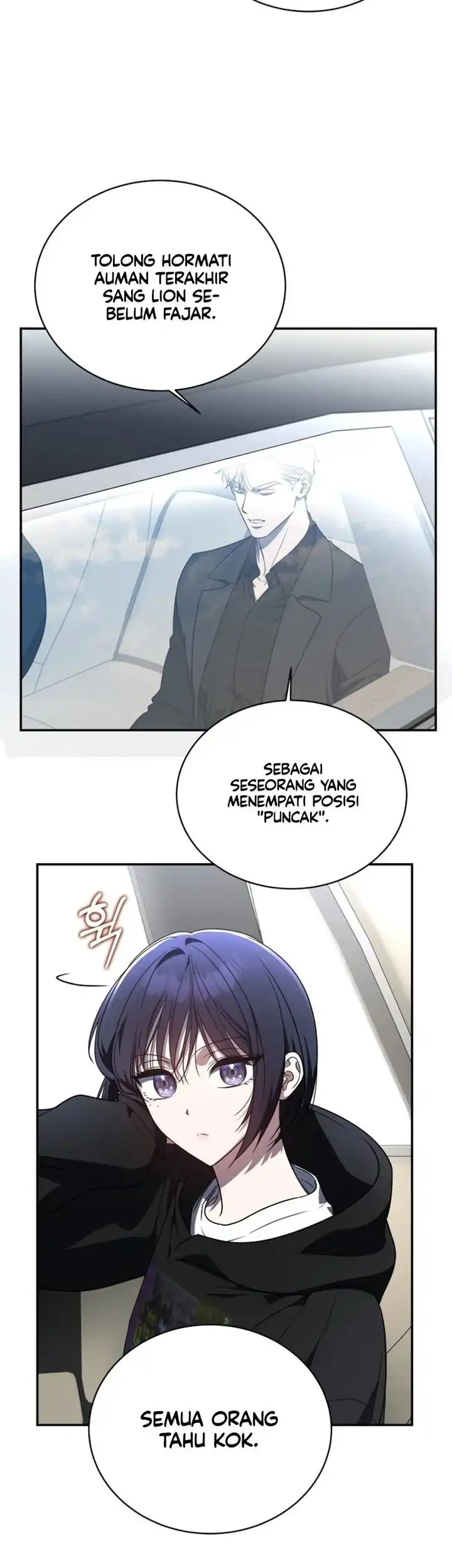 A Guide to the Right Life for Rankers Chapter 7 - Page 58
