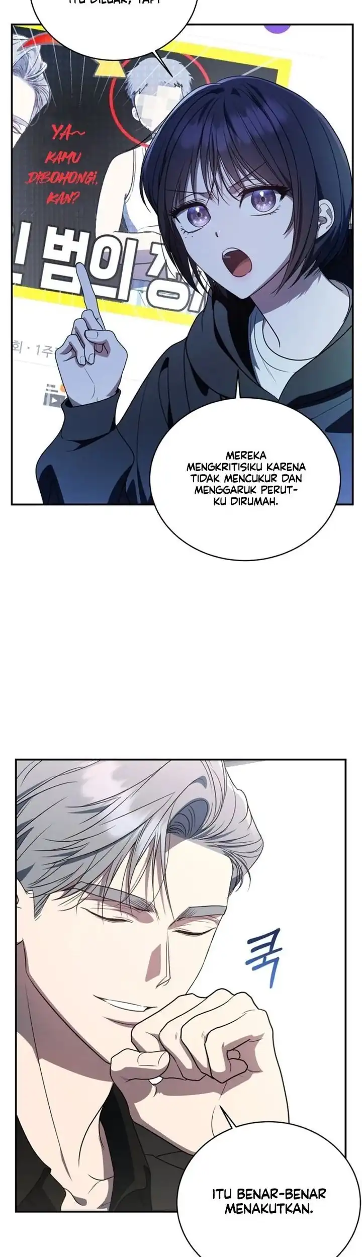 A Guide to the Right Life for Rankers Chapter 7 - Page 61
