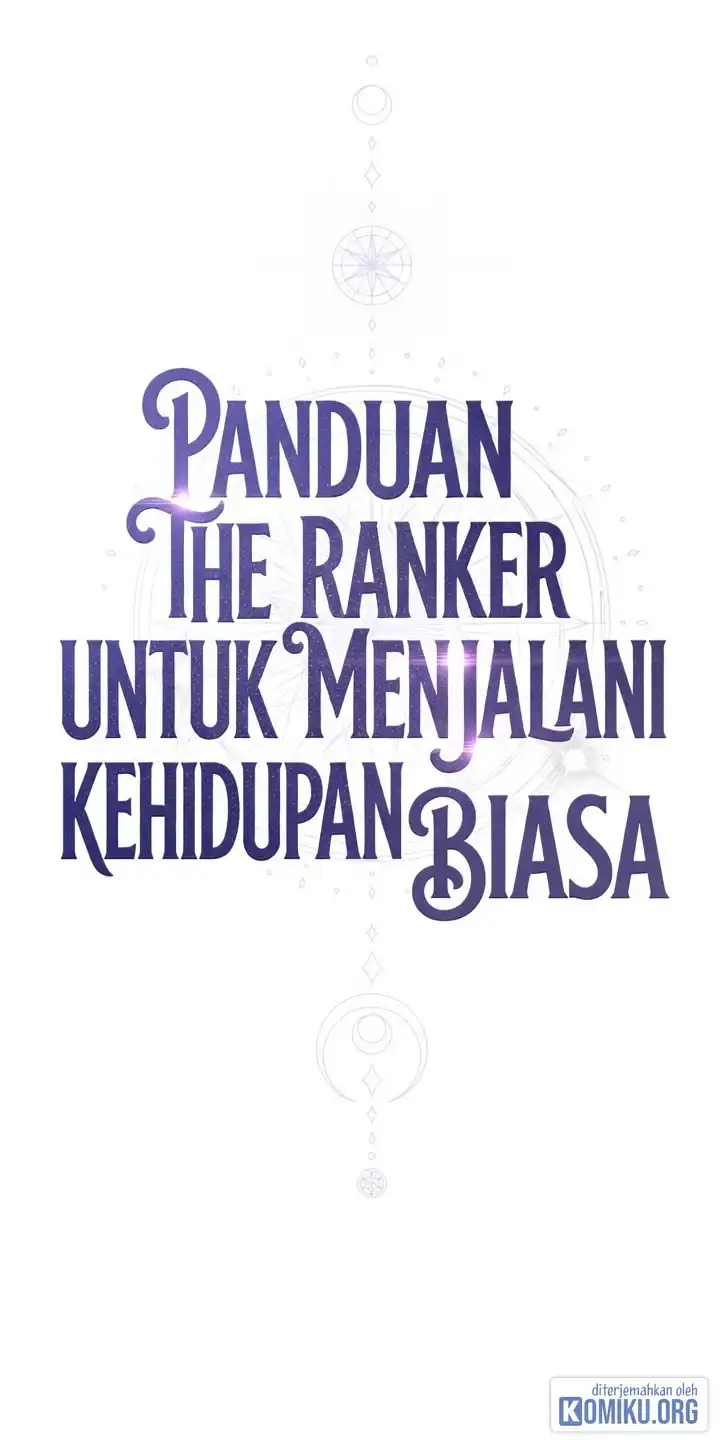 A Guide to the Right Life for Rankers Chapter 70 - Page 13