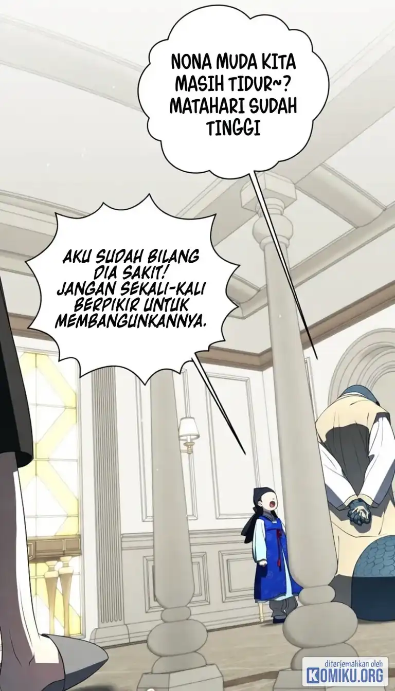 A Guide to the Right Life for Rankers Chapter 70 - Page 15